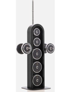 NOHRD WeightPlate Tower Shadow