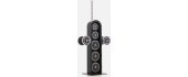 NOHRD WeightPlate Tower Shadow