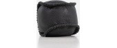 HaptikBall schwarz, 650 g