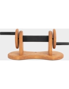 NOHRD PowerPlank Kirsche