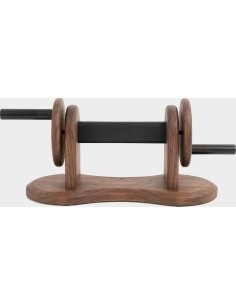 NOHRD PowerPlank Nussbaum