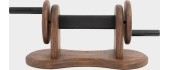 NOHRD PowerPlank Nussbaum