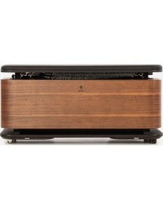 NOHRD StepBox, pähklipuu