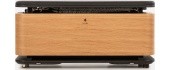 NOHRD StepBox, tamm