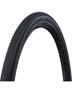 Schwalbe G-One Allround 27.5" x 1.50" (40-584) E-25 tire, tubeless - TLR, foldable, Performance Raceguard