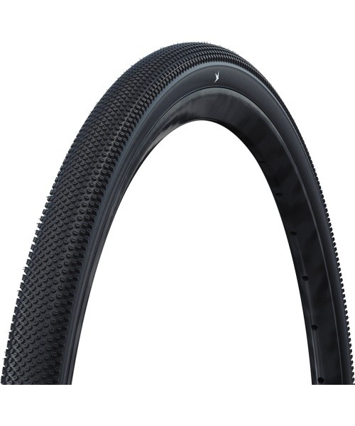 Schwalbe G-One Allround 27.5" x 1.50" (40-584) E-25 tire, tubeless - TLR, foldable, Performance Raceguard