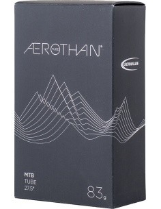 Schwalbe Aerothan TPU sisekumm - 27.5" x 2.10/2.40" (54/62-584) SV 40mm