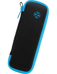 Noolemängu kott Harrows Blaze - Aqua Black