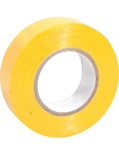 Tape Select 9297, 19 mm x 15 m, Yellow