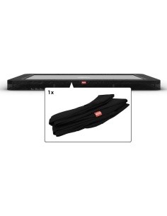 Ultim Favorit - InGround Padding 330 Black