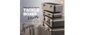 ZFISH Magnetic Rig Box