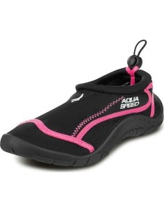 Aqua shoe Model 28A - 19