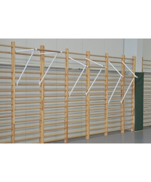 Bar For Wall-Bars Coma-Sport GS-145 – Foldable
