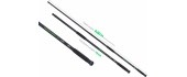 ZFISH Transformer Landing Net Handle 2m