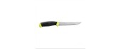 Morakniv Fishing Comfort Scaler 150 serrated stainless steel knife