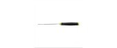 Morakniv Fishing Comfort Scaler 150 serrated stainless steel knife
