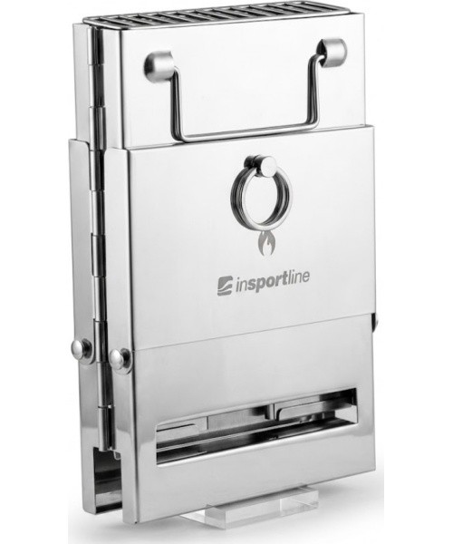 Folding Camping Stove inSPORTline Charqill