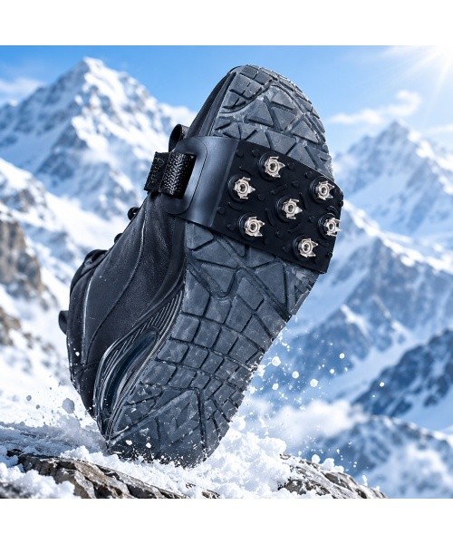 Ice Cleats inSPORTline Floletos