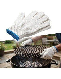 BBQ Protective Gloves inSPORTline Glostos