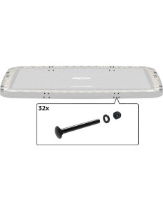 Ultim Champion - Fasteners 330