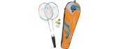 Badminton Set Attacker 2 Players