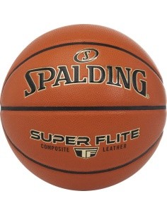 Korvpall Spalding Super Flite (suurus 7)