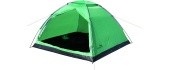 3-Person Tent Cattara Triglav 200x200x130 cm
