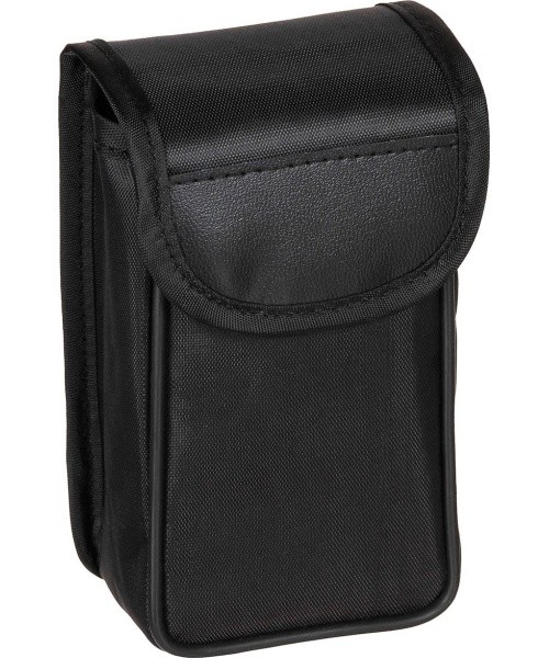 Foldable Binoculars MFH - Black,10x25