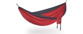 Hammock ENO DoubleNest S23 - Red/Charcoal