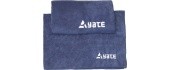 Travel Towel Yate, Size XL, 66x125 cm - Dark Blue