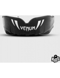 Mouthguard Venum Challenger Kids - Black/White