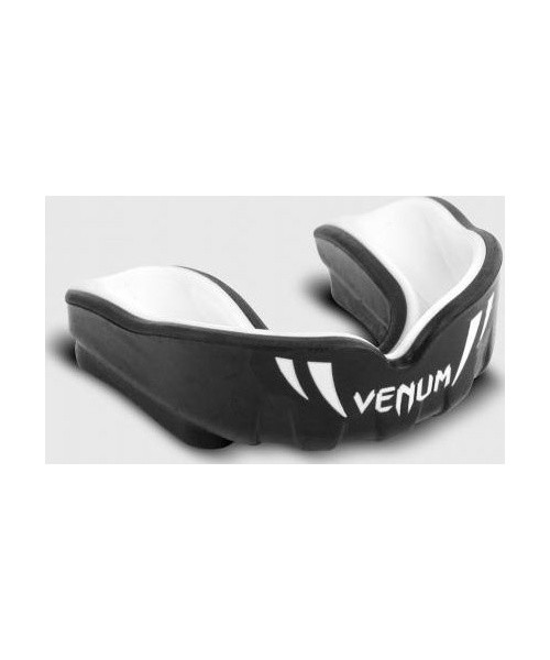 Mouthguard Venum Challenger Kids - Black/White