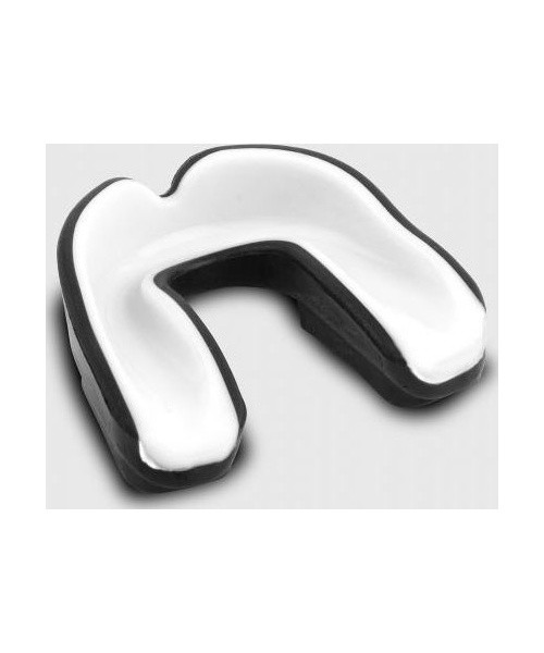Mouthguard Venum Challenger Kids - Black/White