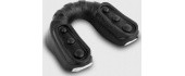 Hambakaitse Venum Challenger Kids – must/valge