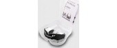 Mouthguard Venum Challenger Kids - Black/White
