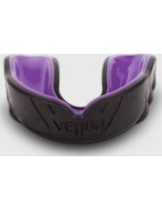Mouthguard Venum Challenger - Black/Purple