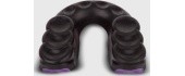 Hambakaitse Venum Challenger - must/lilla