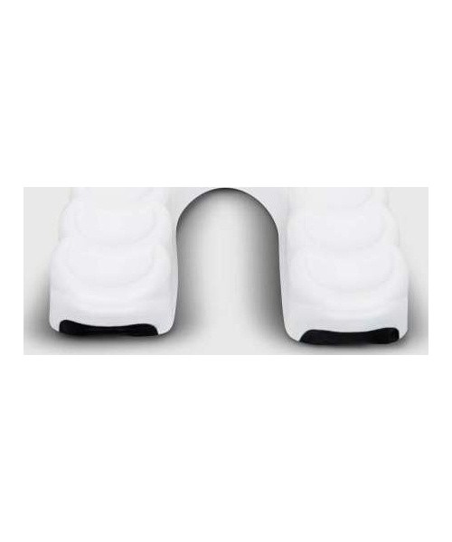 Mouthguard Venum Challenger - White/Black