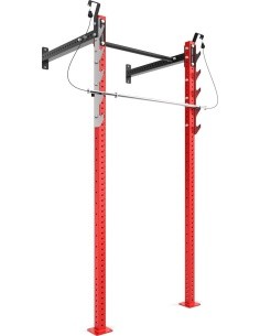 Salmon Ladder Marbo MFT-A013