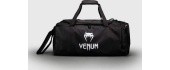 Venum Essential Sports Bag (37L) - Black