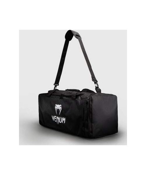 Venum Essential Sports Bag (37L) - Black