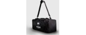 Venum Essential Sports Bag (37L) - Black