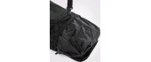 Venum Essential Sports Bag (37L) - Black