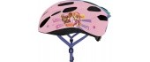 PAW Patrol Girls laste jalgrattakiiver, 52-56 cm, roosa