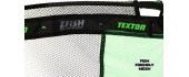 ZFISH TEXTON Landing Net 40x45cm