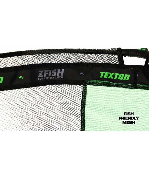 ZFISH TEXTON Landing Net 50x55cm