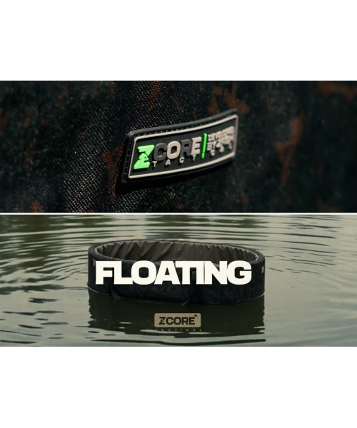 ZFISH Z-Core Carp Guard Matt XL