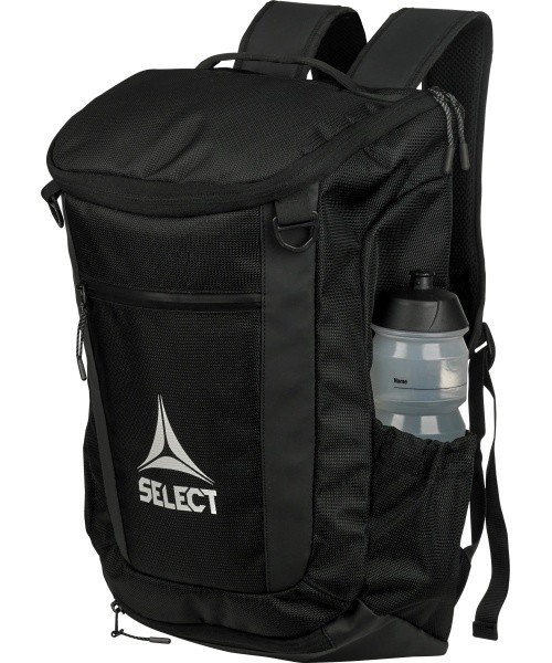 SELECT KUPRINĖ Backpack Net v25 23 l