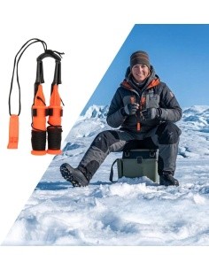 Ice Safety Picks inSPORTline Oryxos