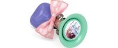 FROZEN 2 bicycle bell